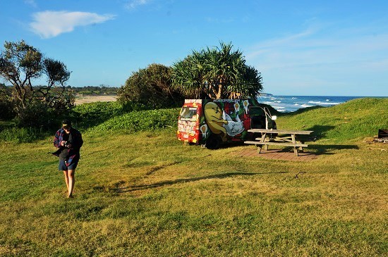 wickedcamper australia yellowmellow